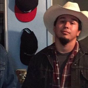 Meet your Posher, Gus